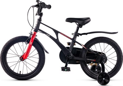 Детский велосипед Maxiscoo Air Стандарт Плюс 16 2025 / MSC-A1642