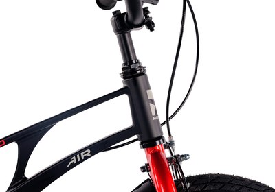 Детский велосипед Maxiscoo Air Стандарт Плюс 16 2025 / MSC-A1642