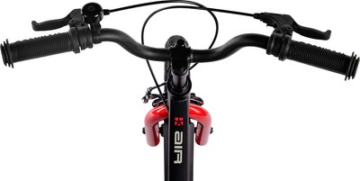 Детский велосипед Maxiscoo Air Стандарт Плюс 16 2025 / MSC-A1642