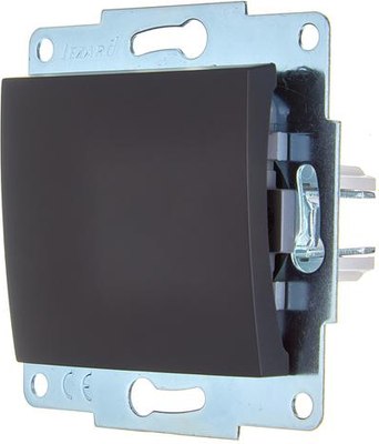 Выключатель Lezard Asti 7081-4288-100