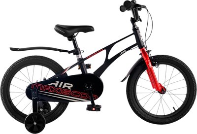 Детский велосипед Maxiscoo Air Стандарт Плюс 16 2025 / MSC-A1642 - фото