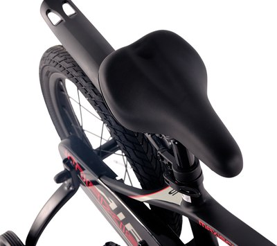 Детский велосипед Maxiscoo Air Стандарт Плюс 16 2025 / MSC-A1642