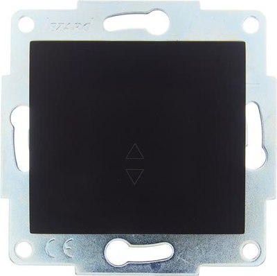 Выключатель Lezard Asti 7081-4288-105 - фото