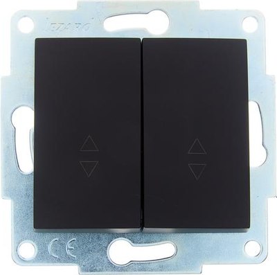 Выключатель Lezard Asti 7081-4288-106 - фото