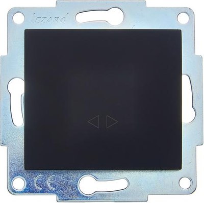 Выключатель Lezard Asti 7081-4288-107 - фото