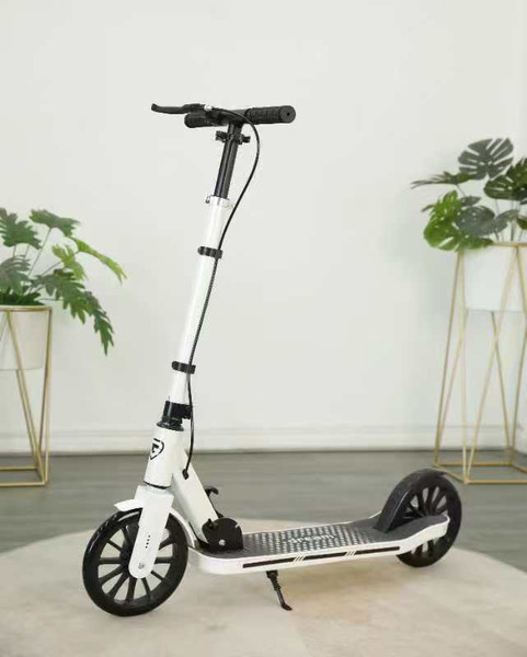 Самокат городской Ricos JinTai JSCT1