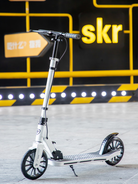 Самокат городской Ricos JinTai JSCT1