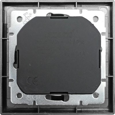 Розетка Lezard Zima 704-7488-181