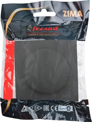 Диммер Lezard Zima 704-4288-115