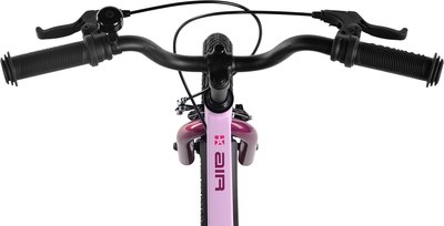 Детский велосипед Maxiscoo Air Стандарт Плюс 16 2025 / MSC-A1643