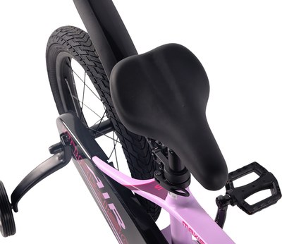 Детский велосипед Maxiscoo Air Стандарт Плюс 16 2025 / MSC-A1643