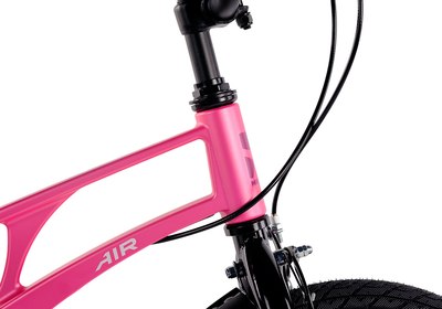 Детский велосипед Maxiscoo Air Стандарт Плюс 16 2025 / MSC-A1644