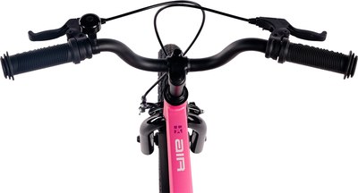 Детский велосипед Maxiscoo Air Стандарт Плюс 16 2025 / MSC-A1644