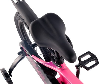 Детский велосипед Maxiscoo Air Стандарт Плюс 16 2025 / MSC-A1644