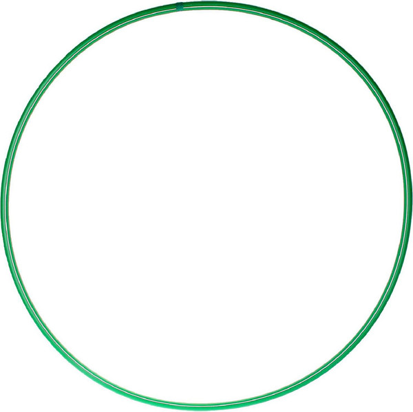 Обруч для художественной гимнастики Соломон 1209325 - фото