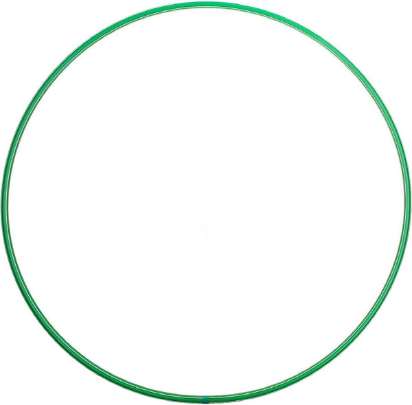 Обруч для художественной гимнастики Соломон 1209335 - фото