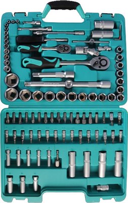 Универсальный набор инструментов Sturm! Promo / 1045-20-S95SP - фото