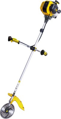 Триммер бензиновый Hanskonner HBT4-31 - фото