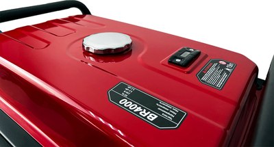 Бензиновый генератор Brait BR4000