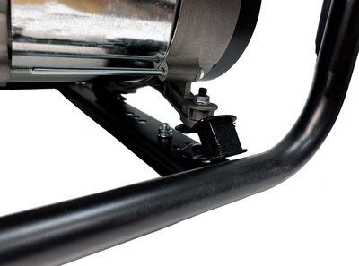 Бензиновый генератор Brait BR4000