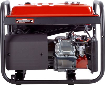 Бензиновый генератор Brait GB-3800SE PRO