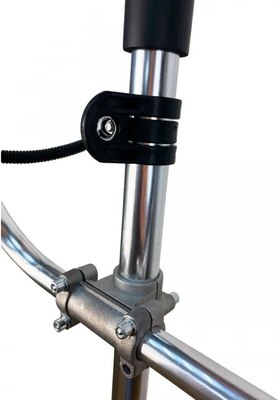 Триммер бензиновый Brait BR-581A