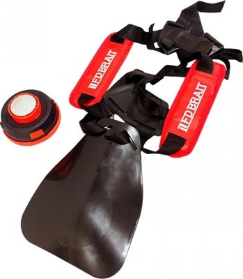 Триммер бензиновый Brait BR-581A