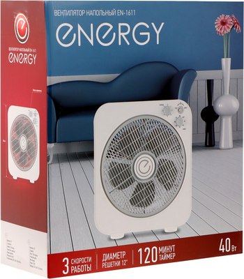 Вентилятор Energy EN-1611