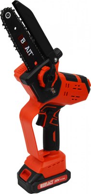 Пила цепная аккумуляторная Brait BCCS20NM-1 - фото