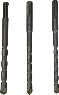 Перфоратор Brait BCRH22-4DUBL PRO