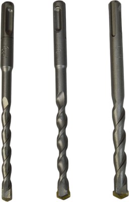 Перфоратор Brait BCRH26-4DUBLV PRO