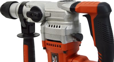 Перфоратор Brait BCRH26-4DUBLV PRO