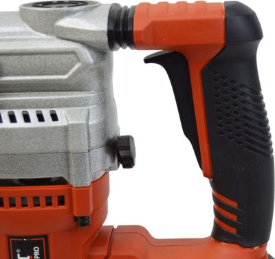 Перфоратор Brait BCRH26-4DUBLV PRO