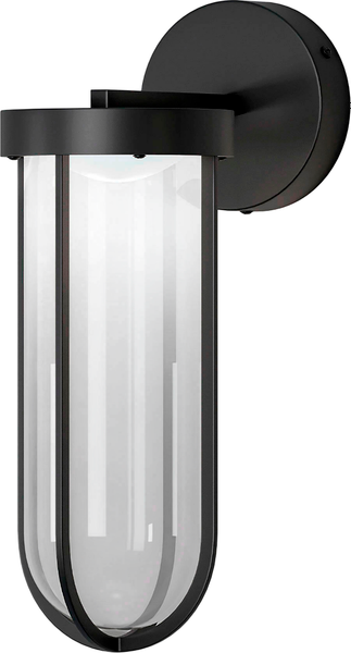 Бра уличное Elektrostandard Ritz 35183/D - фото