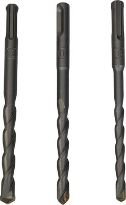 Перфоратор Brait BCRH28-4DUBL PRO