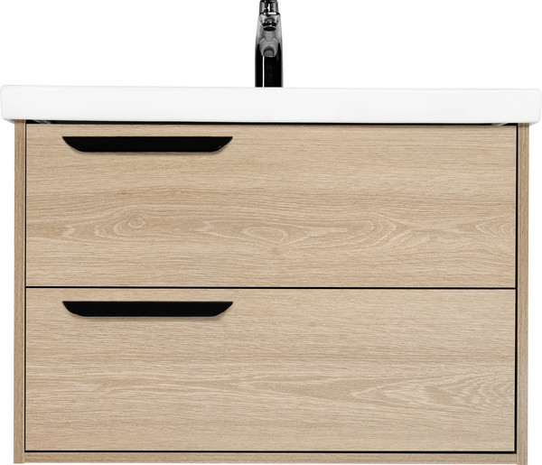 Тумба под умывальник Viant Кёльн 80 / VKEL80FOSD-T2YP