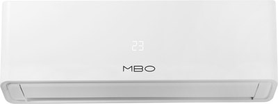Сплит-система MBO M-1 MBO-24HN1 - фото