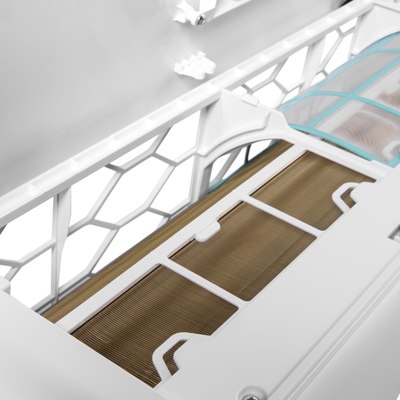 Сплит-система MBO M-1 MBO-24HN1