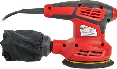 Эксцентриковая шлифовальная машина Felisatti FT8721