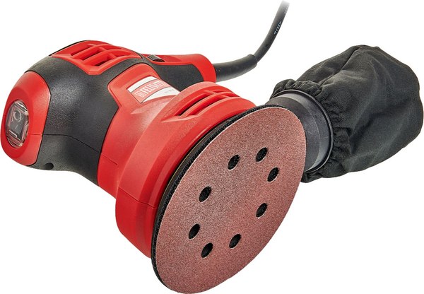 Эксцентриковая шлифовальная машина Felisatti FT8721