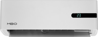 Сплит-система MBO Инверторная MI-2 DC MBOI-07HN1