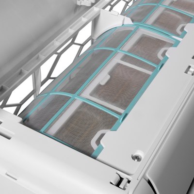 Сплит-система MBO Инверторная MI-2 DC MBOI-07HN1