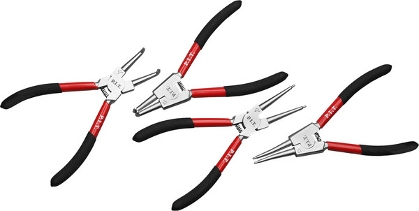 Набор съемников P.I.T Advance HSET01-0004 - фото