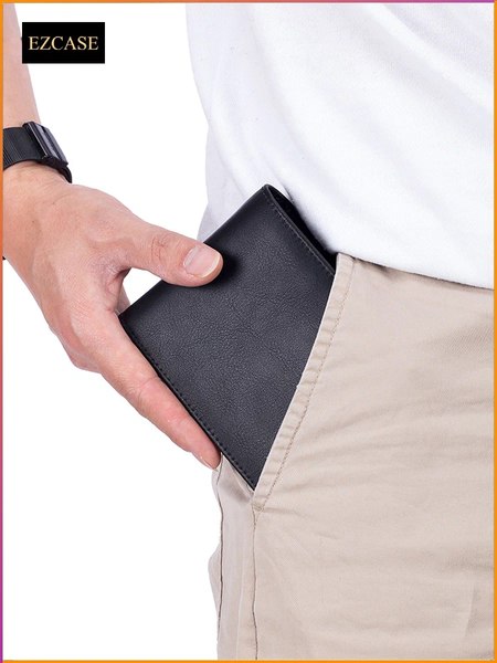 Портмоне Ezcase Koloss Doros 2 / 1_K2.12