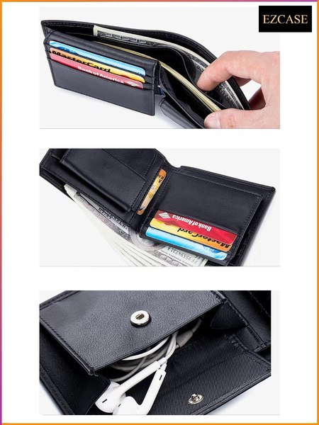 Портмоне Ezcase Koloss Doros 2 / 1_K2.12