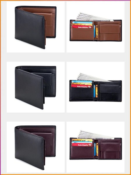 Портмоне Ezcase Koloss Doros 2 / 1_K2.12