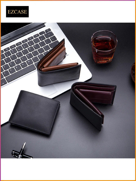 Портмоне Ezcase Koloss Doros 2 / 1_K2.12