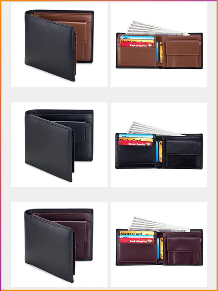 Портмоне Ezcase Koloss Doros 2 / 1_K2.12