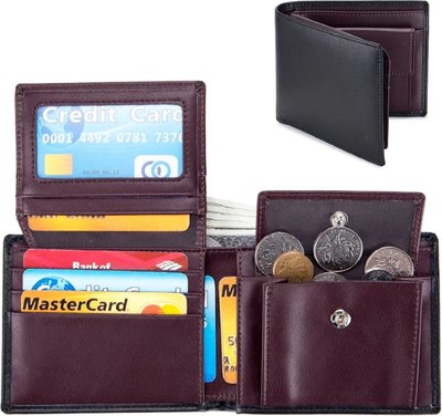 Портмоне Ezcase Koloss Doros 2 / 1_K2.12