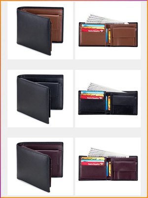 Портмоне Ezcase Koloss Doros 2 / 1_K2.12